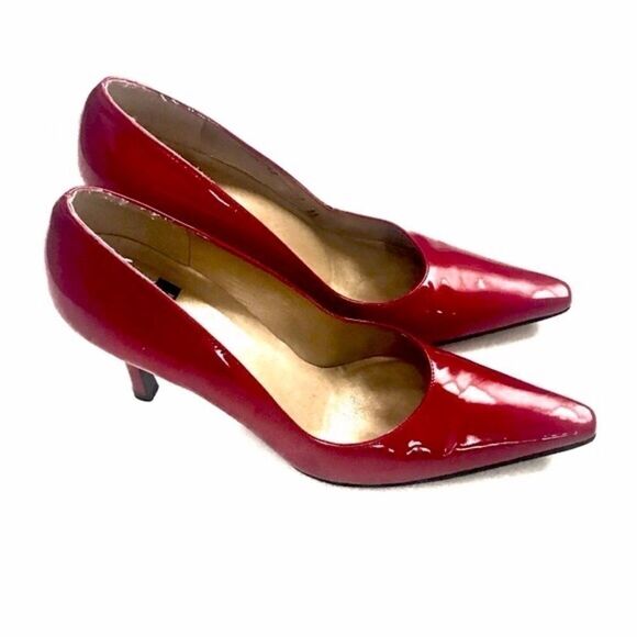 Stuart Weitzman Pumps   - Picture 5 of 12